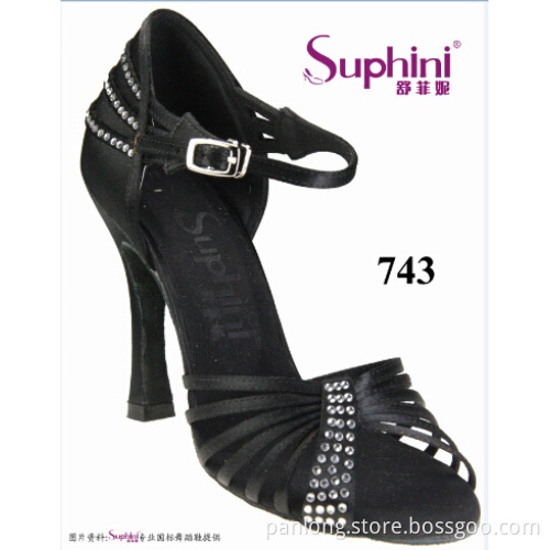 Factory Dance Shoes Top Sale Latin Dance Shoes